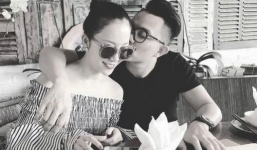 Thân thế người yêu đẹp trai, giàu có của chim công làng múa Linh Nga