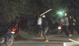 Hỗn chiến giành bạn gái, 1 người chết, 4 người nguy kịch