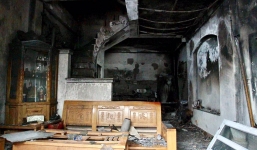 Nguyên nhân vụ cháy 4 người trong gia đình tử vong tại Hà Nội