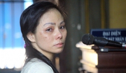 Đãi sinh nhật bằng ma túy, 'kiều nữ' ngồi tù