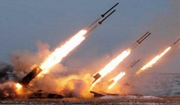 Triều Tiên dọa hủy diệt Mỹ nếu Trump dùng đến vũ lực