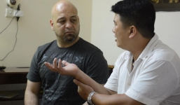 Võ sư Vịnh Xuân Flores: Ông Huỳnh Tuấn Kiệt hãy cởi bỏ mặt nạ và ngừng lừa dối