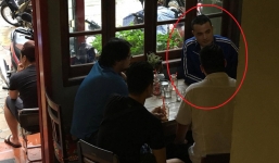 Chạm mặt ông Flores, võ sư Tuấn 'hạc' quyết định đầy bất ngờ