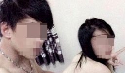 Tung lên mạng clip giao cấu với người tình nhí, 9x trả giá