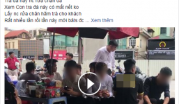 Chủ tiệm tóc E. lên tiếng sau vụ clip dàn dựng gây phẫn nộ: 'Nhân viên của chúng tôi chỉ là nạn nhân chứ không phải là kẻ đứng sau'