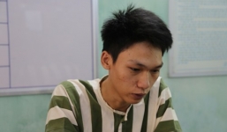 Cưỡng hiếp bất thành, gã thanh niên cướp luôn iPhone