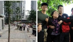 Bé gái nhảy lầu tự tử vì bà nội mê tín, ép quan hệ với thầy bói để chữa khỏi bệnh