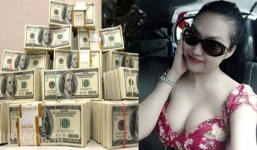 Phi Thanh Vân: 'Tài sản đất quá nhiều, xe hơi vô số, 20 người theo đuổi cùng lúc'