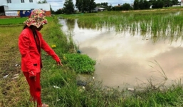 2 anh em tử vong giữa đồng: Ước muốn ngày sinh nhật không thành