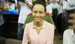 Choáng với cuộc sống của Hoa hậu Phương Nga sau khi được ra tại ngoại