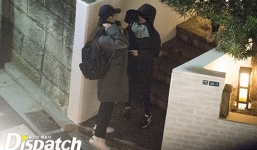 Song Joong Ki và Song Hye Kyo đã bí mật đính hôn từ nửa năm trước?