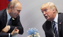 Trump đang 'mượn' Putin để minh oan với nước Mỹ?