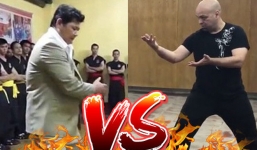 Liệu Chưởng môn Nam Huỳnh Đạo có ra mặt, tỉ thí với cao thủ Vịnh Xuân Flores?