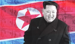 'Thợ kiếm tiền' của Triều Tiên tiết lộ chiêu thức lách cấm vận, kiếm hàng triệu USD mỗi năm