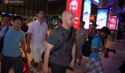 Hàng loạt võ sư Việt đòi thách đấu, cao thủ Vịnh Xuân Flores nói gì?