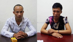 Bắt 2 'sát thủ' vượt ngàn km đi cắt gân chân đối thủ khiến 2 người chết