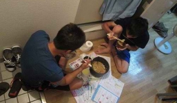 Du học sinh Viêt 'vạch trần' cuộc sống ở Nhật không màu hồng như mọi người vẫn tưởng