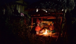 Thiếu nữ 18 tuổi thiệt mạng vì bị nhốt trong chuồng bò