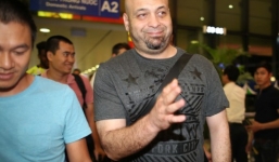 Võ sư Flores và Chưởng môn Nam Huỳnh Đạo liệu có xung trận tỉ thí?