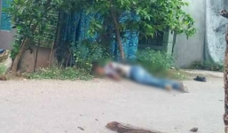 Hỗn chiến giữa 2 nhóm thanh niên, một người bị đánh đến tử vong