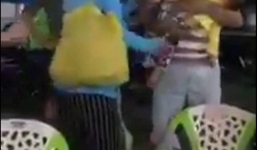 Danh tính người phụ nữ nghi đánh thuốc mê bắt cóc trẻ em ở Đà Nẵng