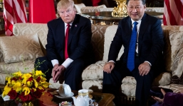 Bị trừng phạt, Trung Quốc uất ức tố Mỹ qua 'cầu rút ván', 'đâm sau lưng'