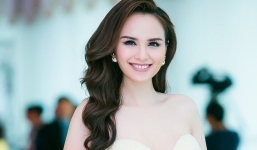 Hoa hậu Diễm Hương: 'Tôi phải đối mặt với căn bệnh 10 ngàn người chỉ một'