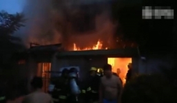 Hoả hoạn kinh hoàng, 22 người thiệt mạng