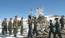 Vì sao Bhutan giữ im lặng bất thường, mặc Trung-Ấn leo thang căng thẳng?