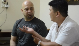 Cao thủ Vịnh Xuân từ chối mọi lời thách đấu của các võ sư Việt