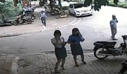 Vụ 'điều động công an ra trông xe để ăn bún': Chủ tịch phường lên tiếng