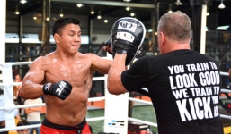 Môn phái của võ sư Flores tiết lộ sự thật về 'lời thách thức' từ Cung Lê