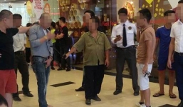 Hà Nội: Bảo vệ dâm ô thiếu nữ ở trung tâm thương mại khai gì?