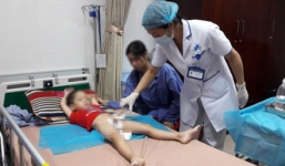 Hàng loạt trẻ em bị sùi mào gà sau khi cắt bao quy đầu: Bộ Y tế vào cuộc
