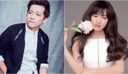 Rộ tin Trường Giang và Nhã Phương chia tay?