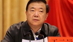 'Hổ lớn'-Ủy viên trung ương thứ 15 'lọt lưới đả hổ diệt ruồi'