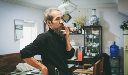 'Đại ca Thế Chột' Chu Hùng cầu cứu vì 5 năm gia đình bị cắt điện, nước