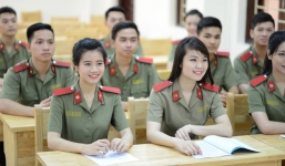 Công an không được chia sẻ, bình luận trên MXH về nội dung trái mỹ tục