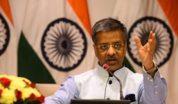 Ấn Độ bác tin 158 binh sĩ thiệt mạng vì tên lửa Trung Quốc