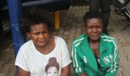 Mẹ đẻ nhẫn tâm bán con gái 2 tháng tuổi vì muốn có tiền mua xe máy mới