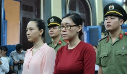 Công an TPHCM tiếp nhận hồ sơ, điều tra lại vụ hoa hậu Phương Nga