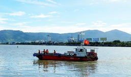 Cứu thiếu nữ nhảy sông Hàn, nam thanh niên mất tích