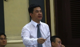 Luật sư của Cao Toàn Mỹ kiến nghị xử lý hình sự bà Mai Phương