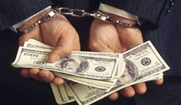 Nhân viên ngân hàng làm giả hồ sơ chiếm đoạt hàng tỷ đồng