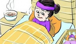 Mặc quá ấm trong thời gian ở cữ, một sản phụ tử vong tại Trung Quốc