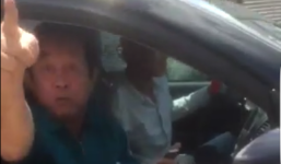 Vụ Trung tướng lăng mạ CSGT: Cần Thơ xin ý kiến chỉ đạo từ Bộ Công an, Quốc Phòng