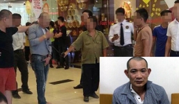 Chân dung gã bảo vệ dâm ô thiếu nữ 15 tuổi ở trung tâm thương mại