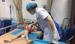 Vụ hàng loạt trẻ mắc sùi mào gà: Phạt chủ phòng khám 'chui' 110 triệu đồng 