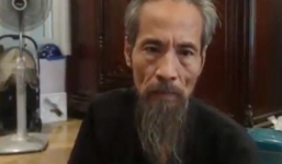 Lý do  nhà 'Thế Chột' - Chu Hùng chưa được cấp nước