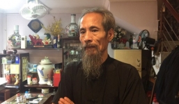 Cấp lại nước sạch cho nhà 'Thế Chột' phim Người phán xử sau hơn 3 năm